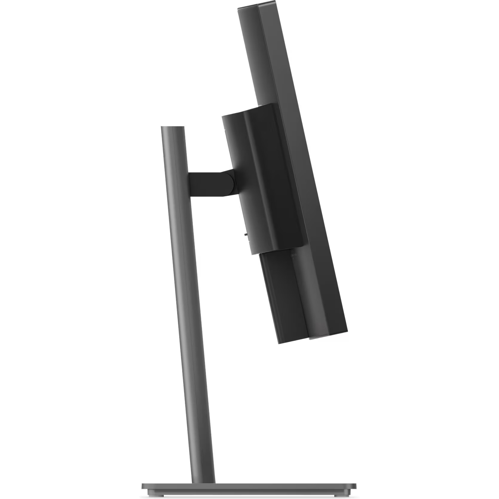 Монітор 34" LENOVO ThinkVision P34WD-40 Eclipse Black (64ADGAT1UA)