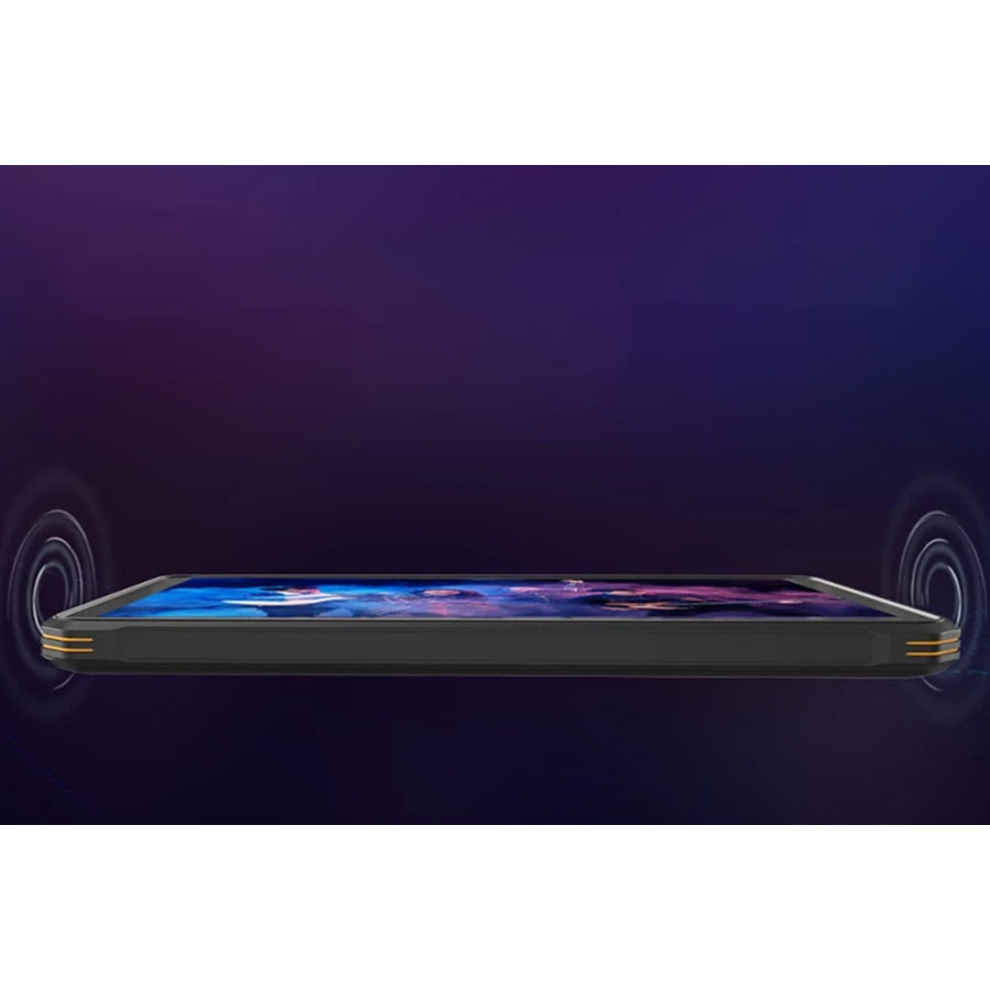 Планшет ONERUGGED T1 8/128GB Black