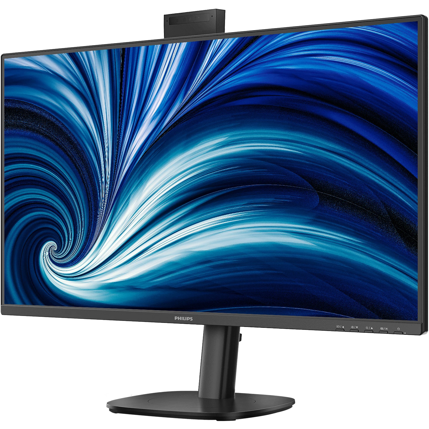 Монитор 27" PHILIPS 27B2N3500JH/00