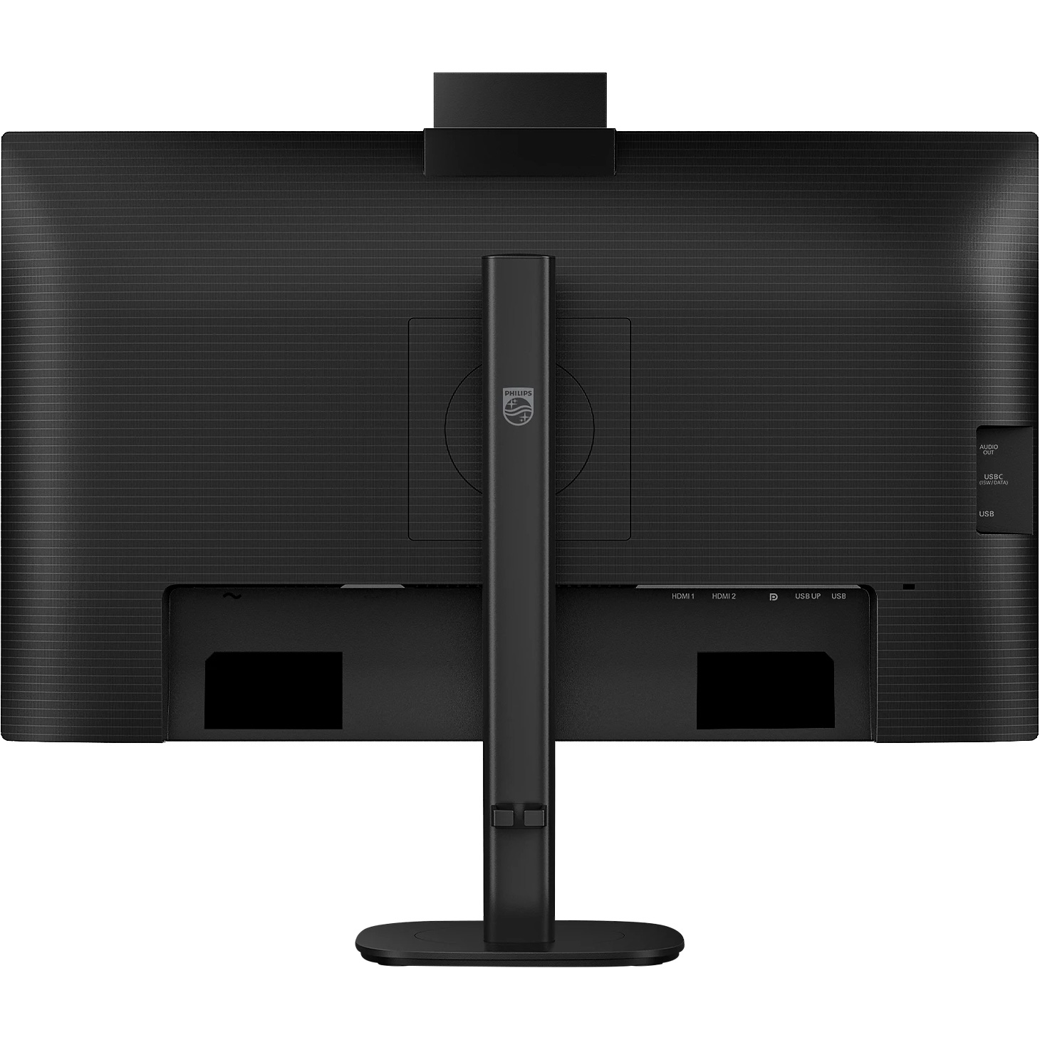Монитор 27" PHILIPS 27B2N3500JH/00