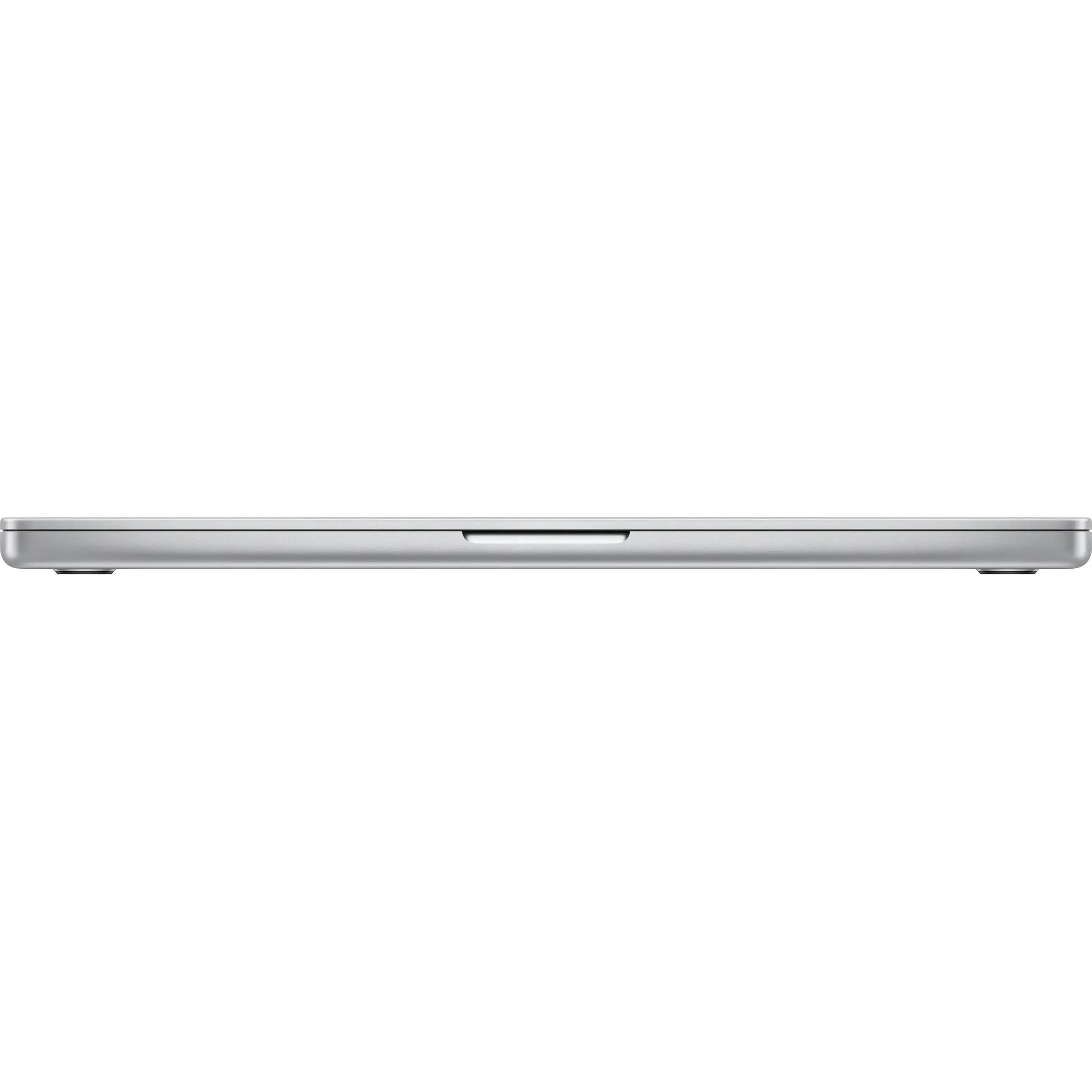 Ноутбук APPLE A3428 MacBook Pro 16" M5 Pro 64GB/1TB Silver (Z1MV001QX)