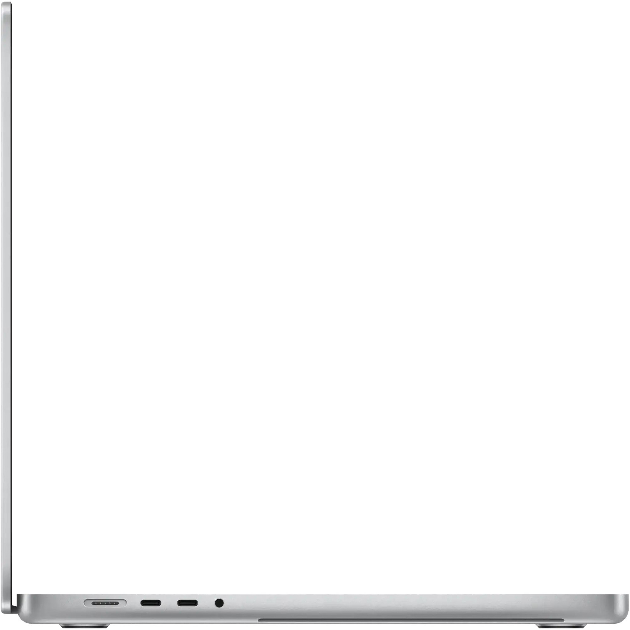 Ноутбук APPLE A3428 MacBook Pro 16" M5 Pro 64GB/1TB Silver (Z1MV0016W)