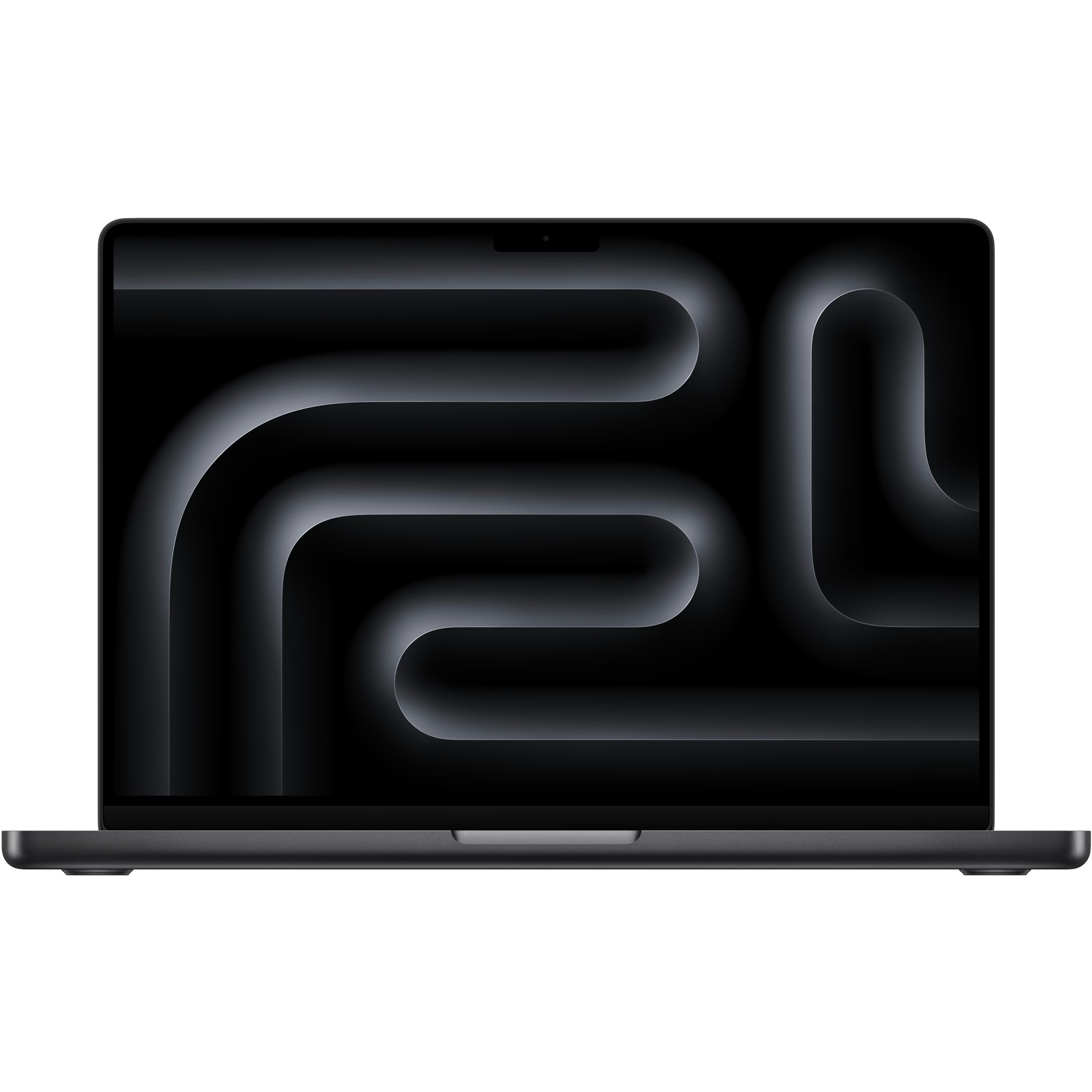Ноутбук APPLE A3434 MacBook Pro 14" M5 32GB/2TB Space Black (Z1KJ0026D)