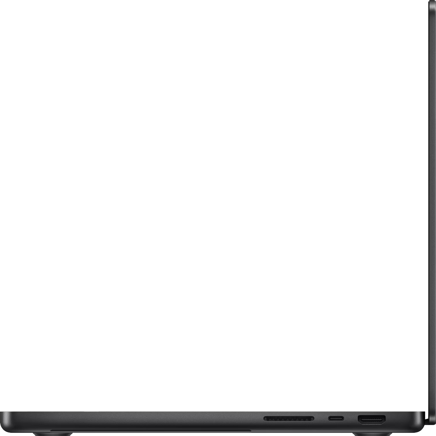 Ноутбук APPLE A3434 MacBook Pro 14" M5 32GB/2TB Space Black (Z1KJ0026D)