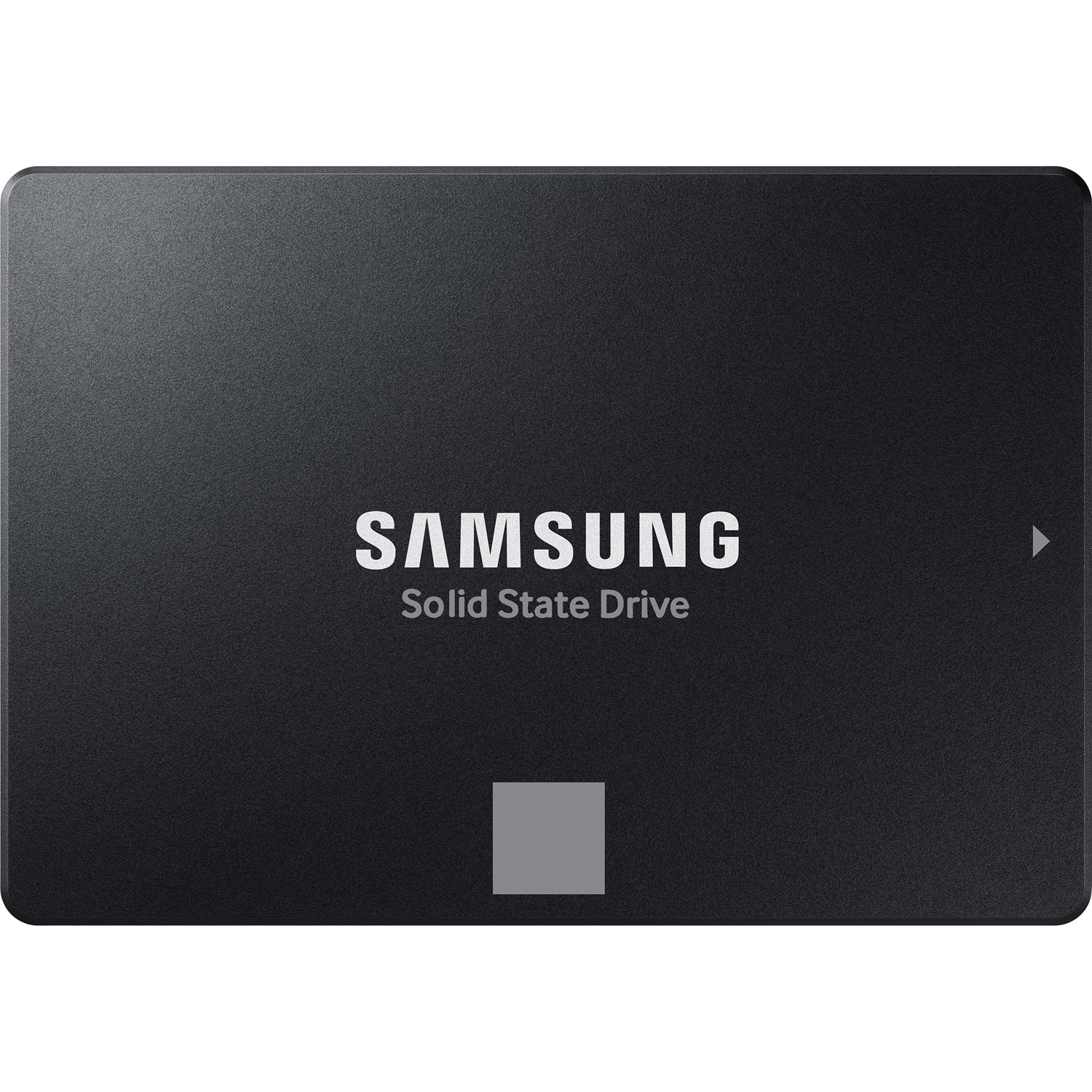 SSD диск SAMSUNG 870 EVO 500GB 2.5" SATA/Уценка (MZ-77E500BW)