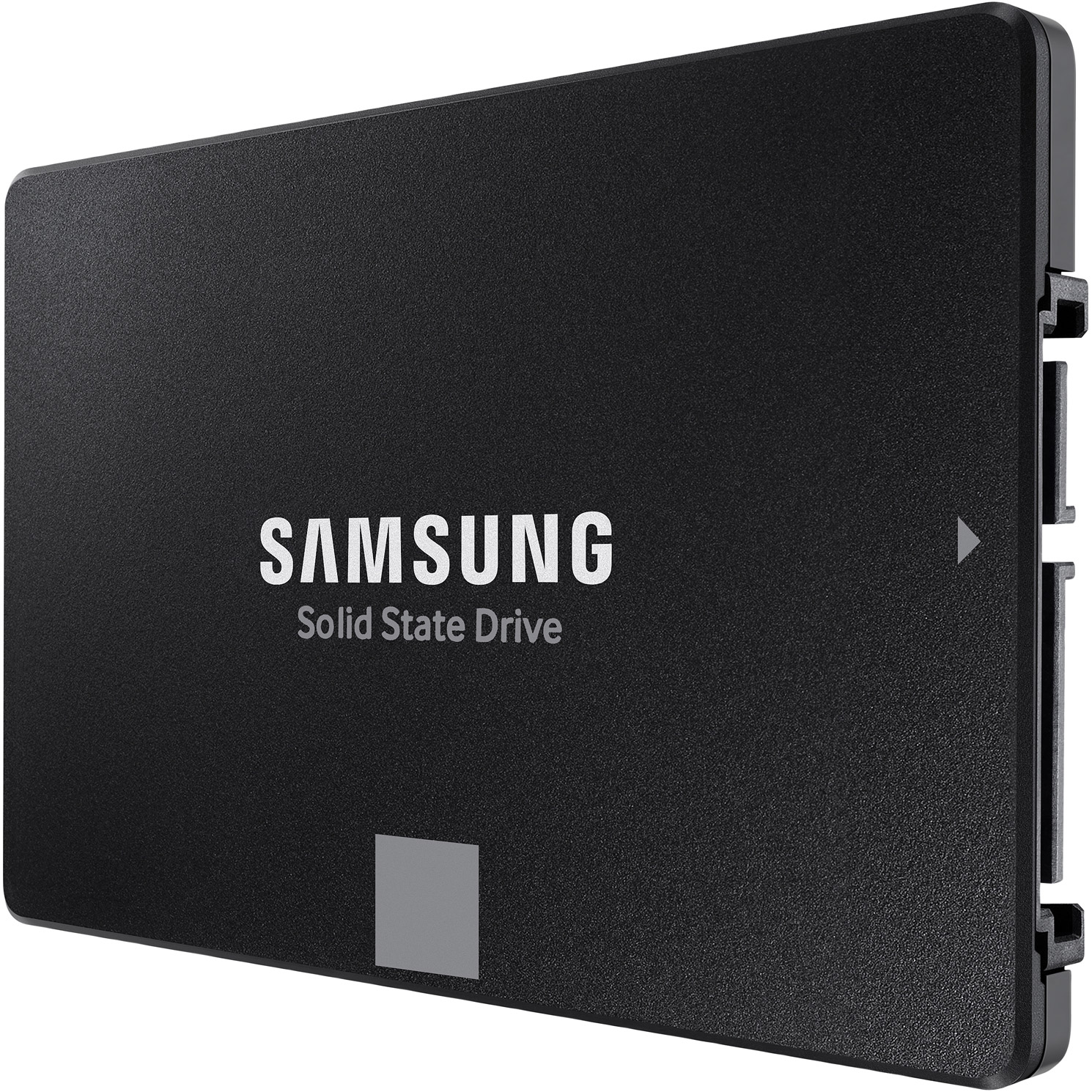 SSD диск SAMSUNG 870 EVO 500GB 2.5" SATA/Уценка (MZ-77E500BW)