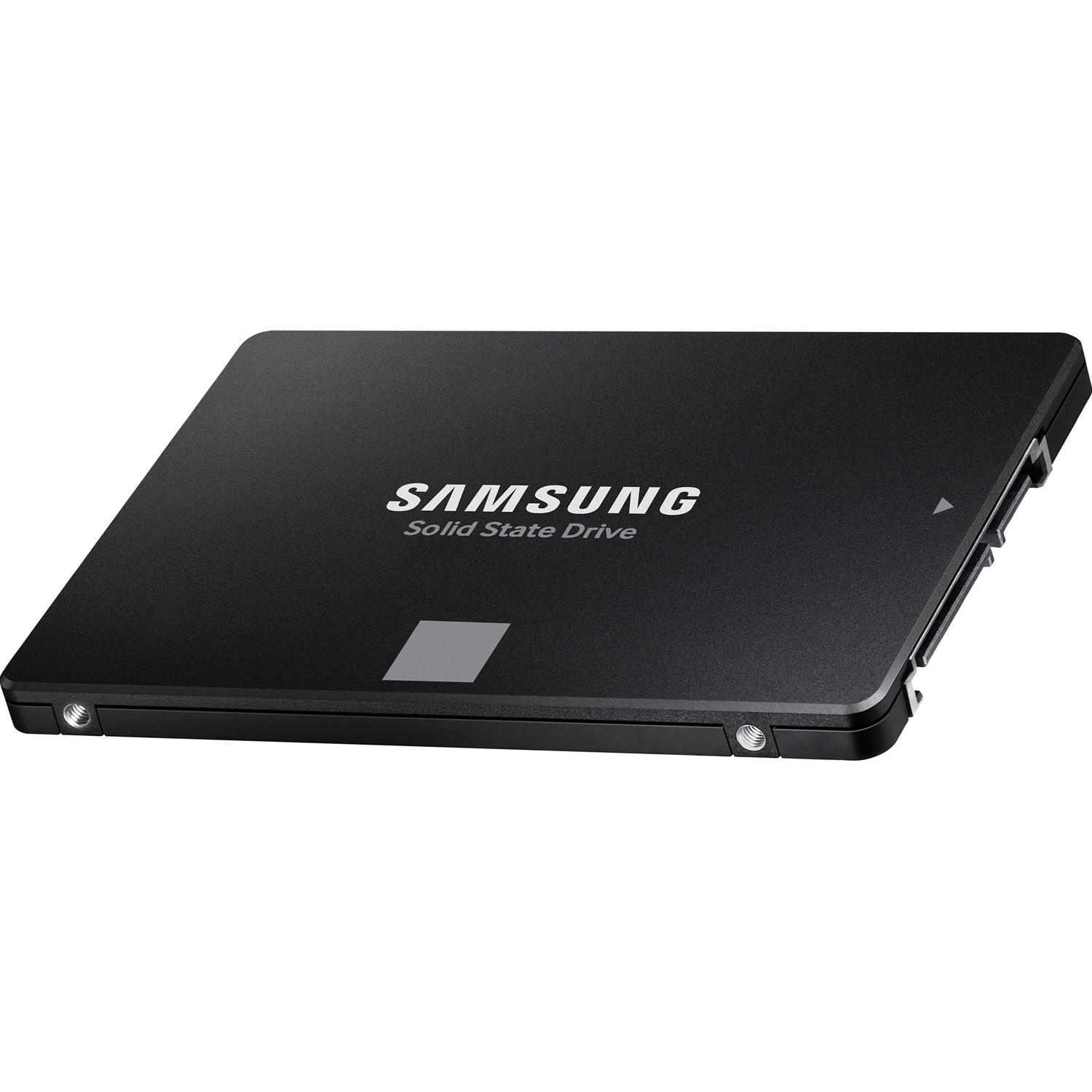 SSD диск SAMSUNG 870 EVO 500GB 2.5" SATA/Уценка (MZ-77E500BW)