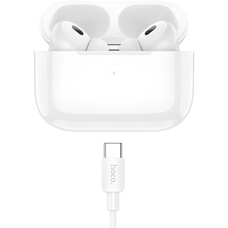 Навушники HOCO EW93 White