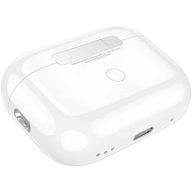 Навушники HOCO EW93 White