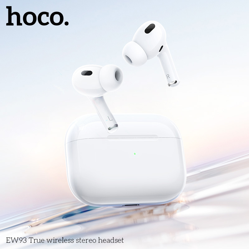 Навушники HOCO EW93 White