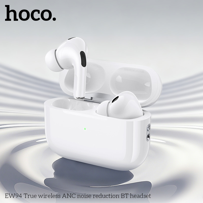 Навушники HOCO EW94 White