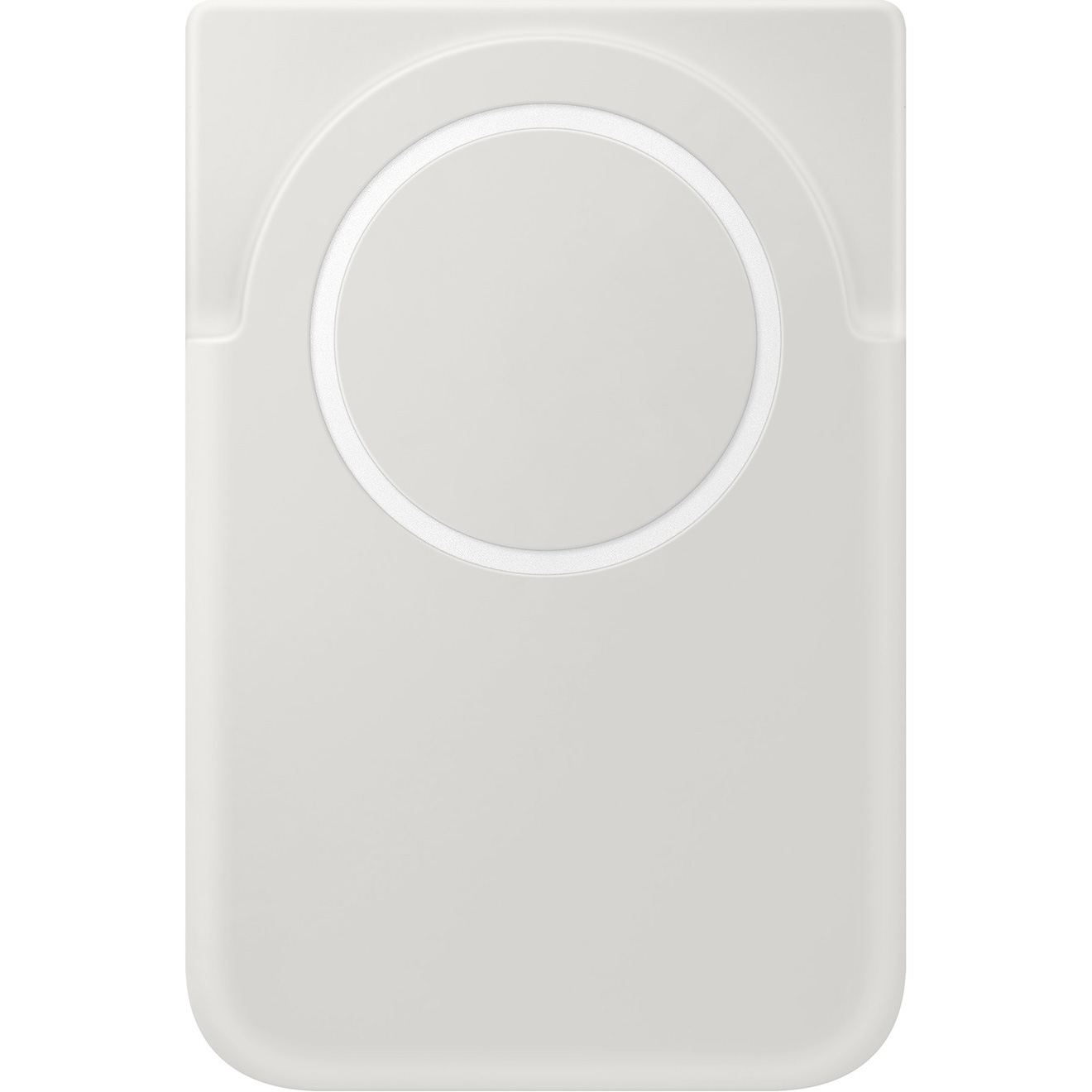 Повербанк з бездротовою зарядкою SAMSUNG EB-U2500 25W 5000mAh Gray (EB-U2500XJEGWW)