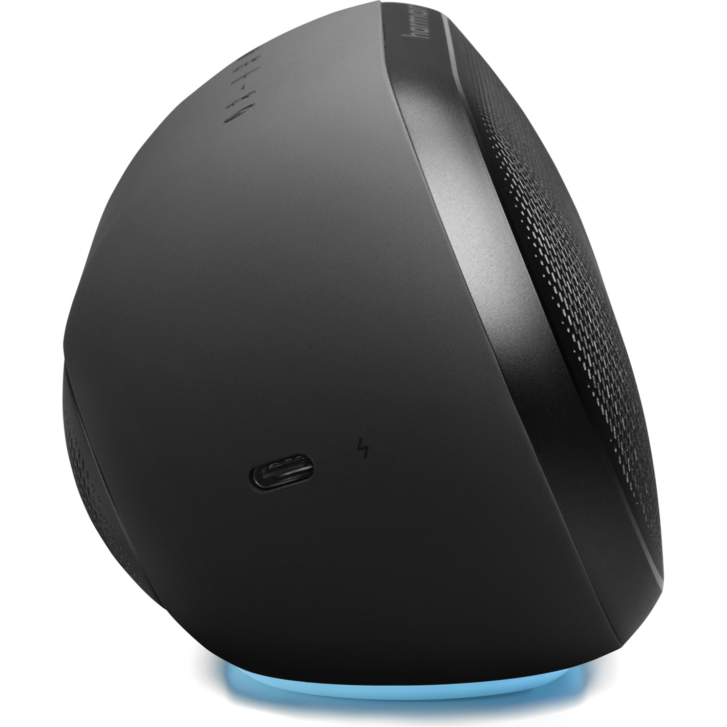 Портативна колонка HARMAN/KARDON Luna 2 Black (HKLUNA2BLKEU)