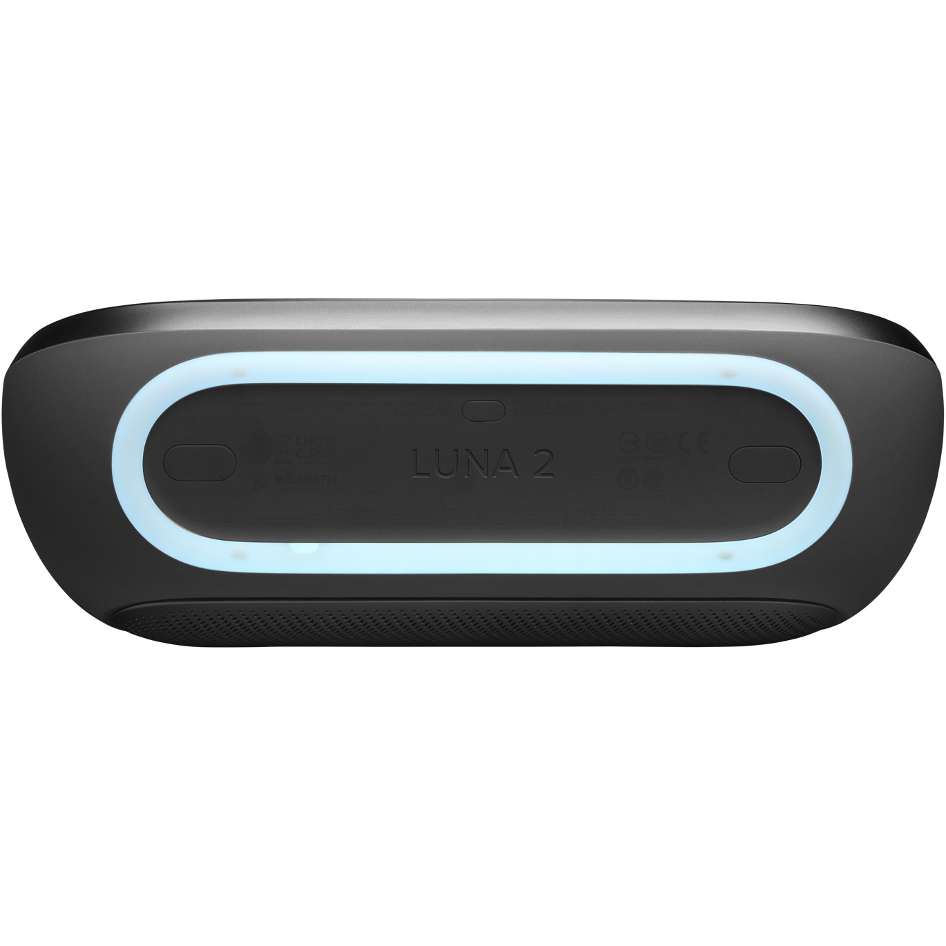 Портативна колонка HARMAN/KARDON Luna 2 Black (HKLUNA2BLKEU)