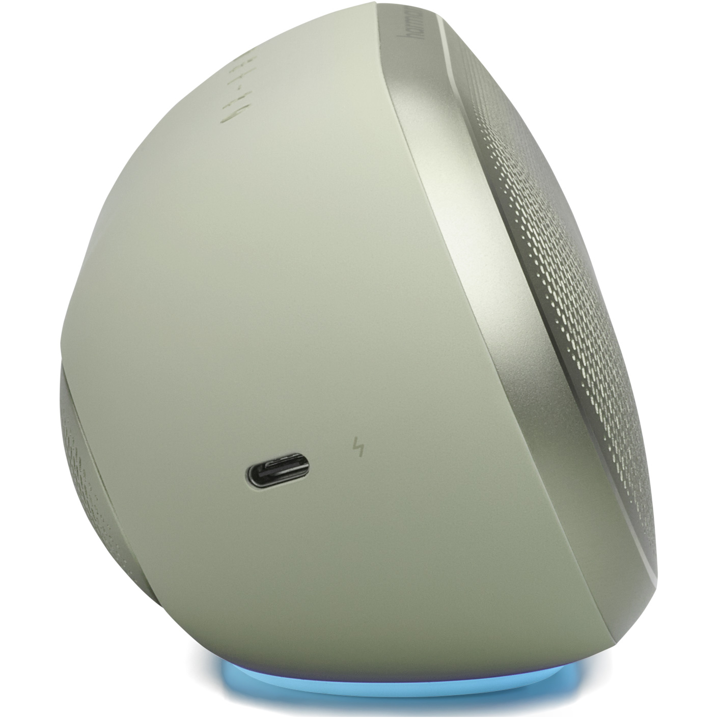 Портативна колонка HARMAN/KARDON Luna 2 Ice Mint (HKLUNA2MITEU)