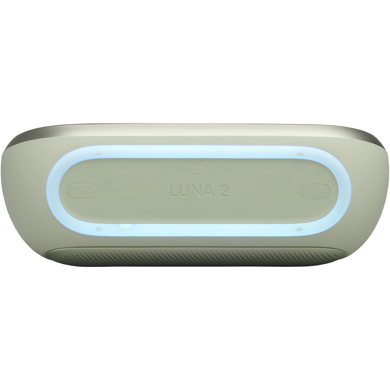 Портативна колонка HARMAN/KARDON Luna 2 Ice Mint (HKLUNA2MITEU)