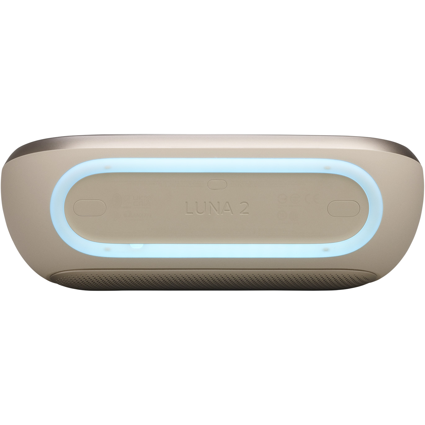Портативна колонка HARMAN/KARDON Luna 2 Warm Sand (HKLUNA2WSDEU)