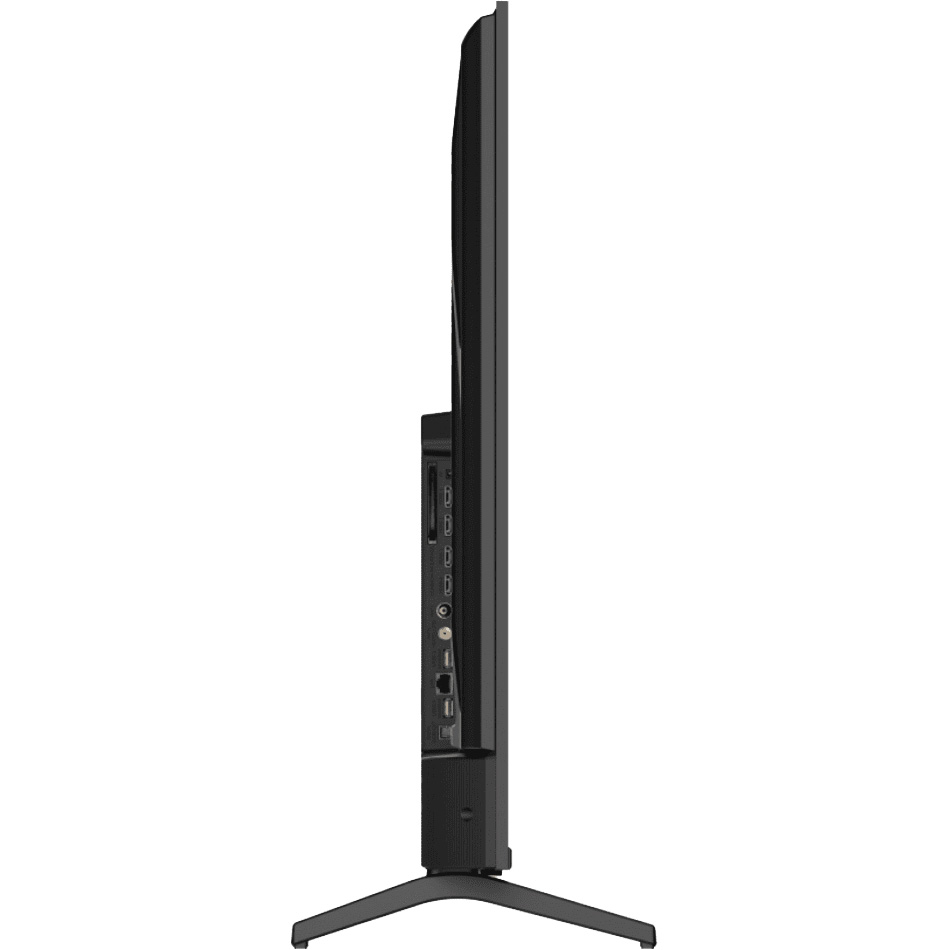 Телевізор BRAVIS 50" QLED 4K 50L7000Q