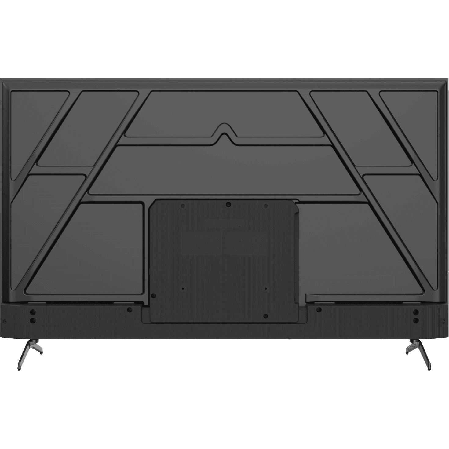Телевізор BRAVIS 50" QLED 4K 50L7000Q