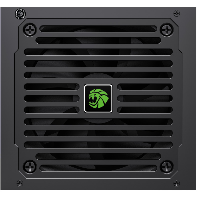 Блок питания 550W GAMEMAX GE-550