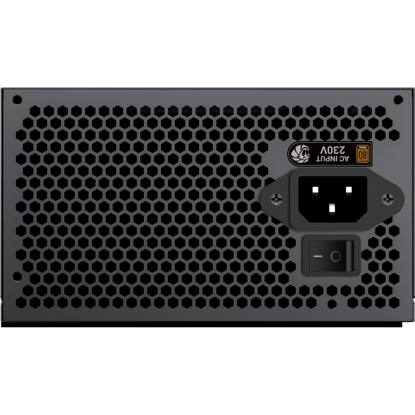 Блок питания 550W GAMEMAX GE-550