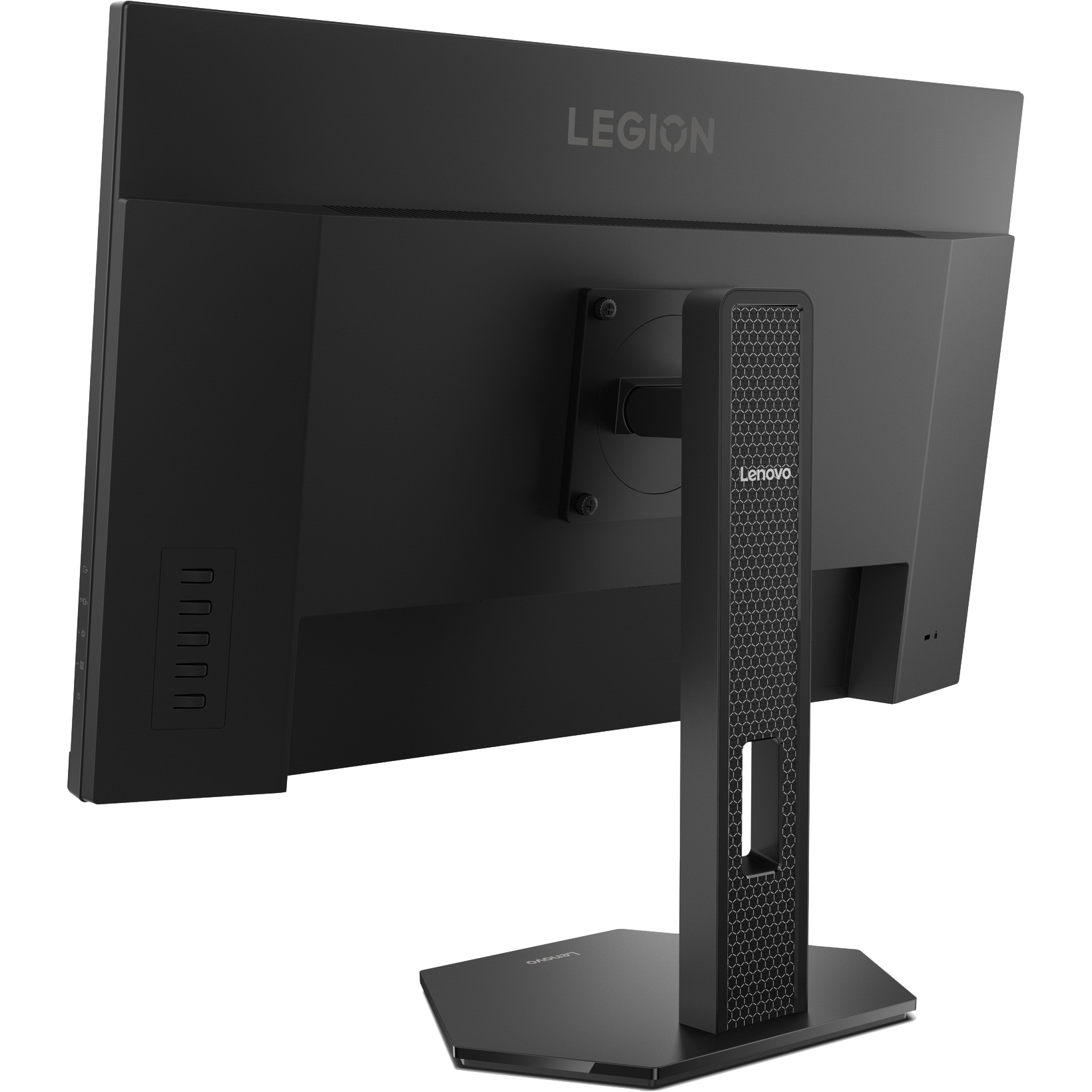Монитор 27" LENOVO Legion 27Q-11 Raven Black (67D3GAC1UA)