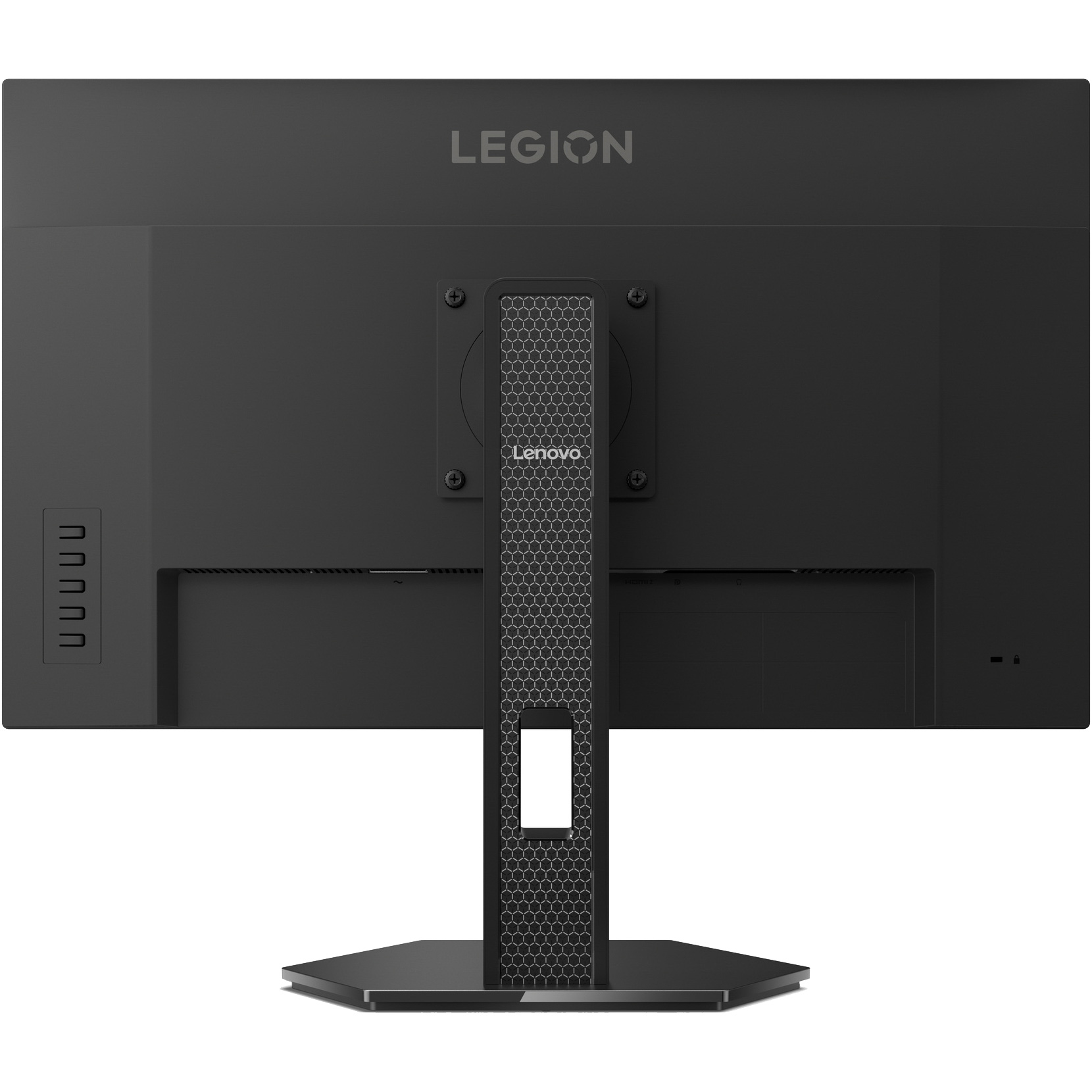 Монитор 27" LENOVO Legion 27Q-11 Raven Black (67D3GAC1UA)