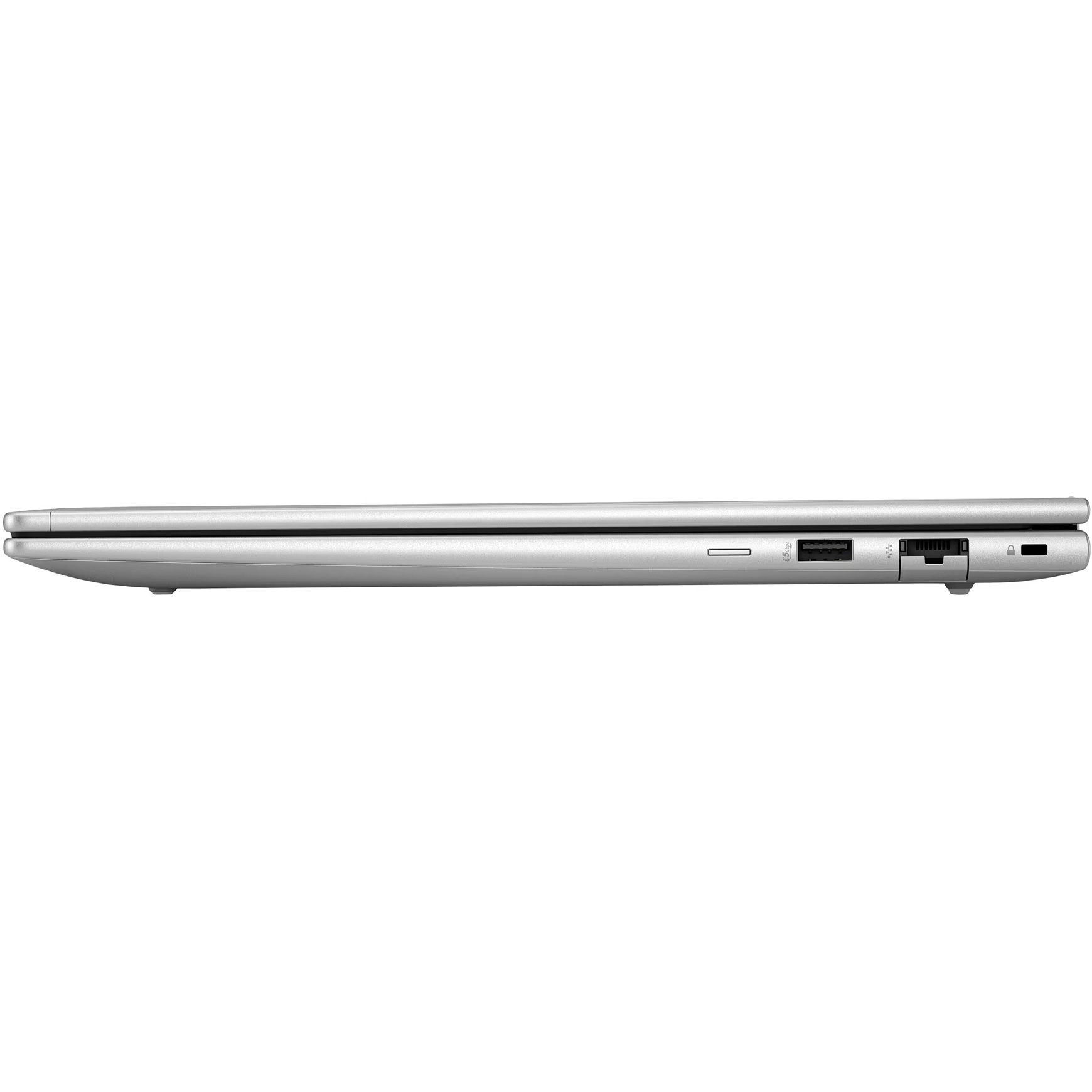 Ноутбук HP ProBook 4 G1i 16 Pike Silver (B1BD0AV_V7)