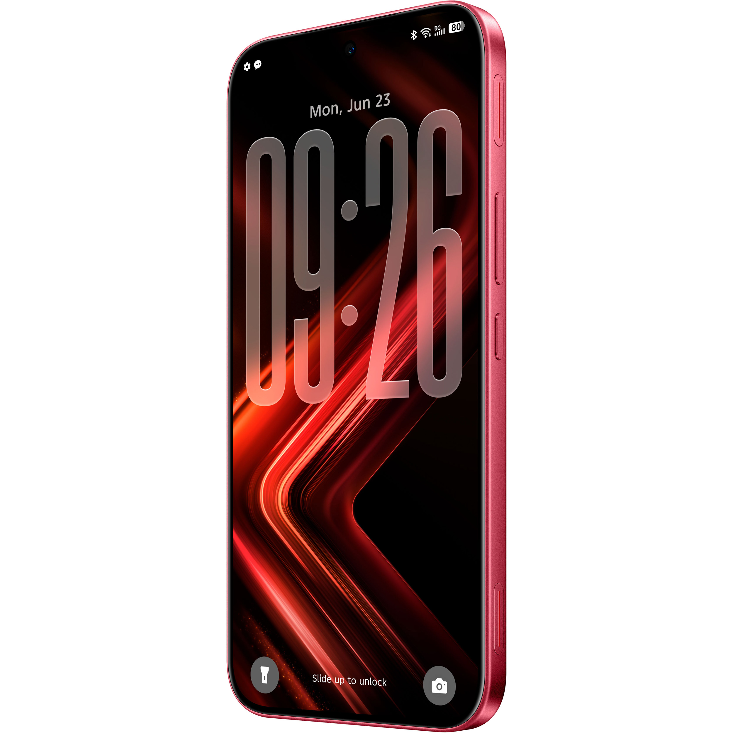 Смартфон INFINIX GT 50 Pro 12/256GB Red Blaze