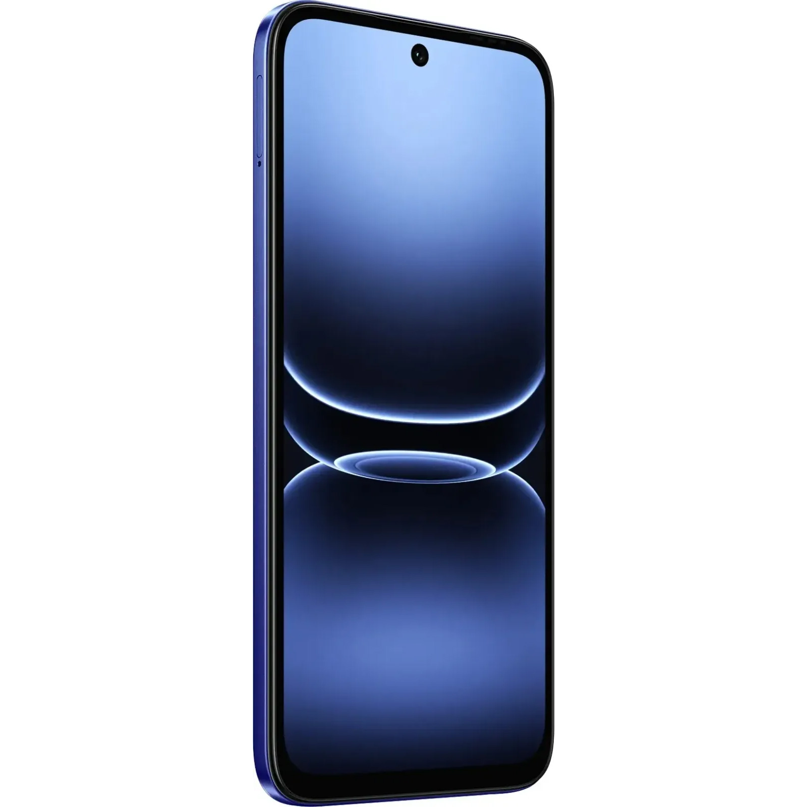 Смартфон INFINIX Smart 20 4/128GB Cloudline Blue