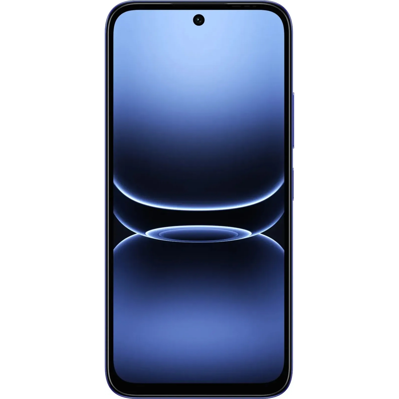 Смартфон INFINIX Smart 20 4/128GB Cloudline Blue