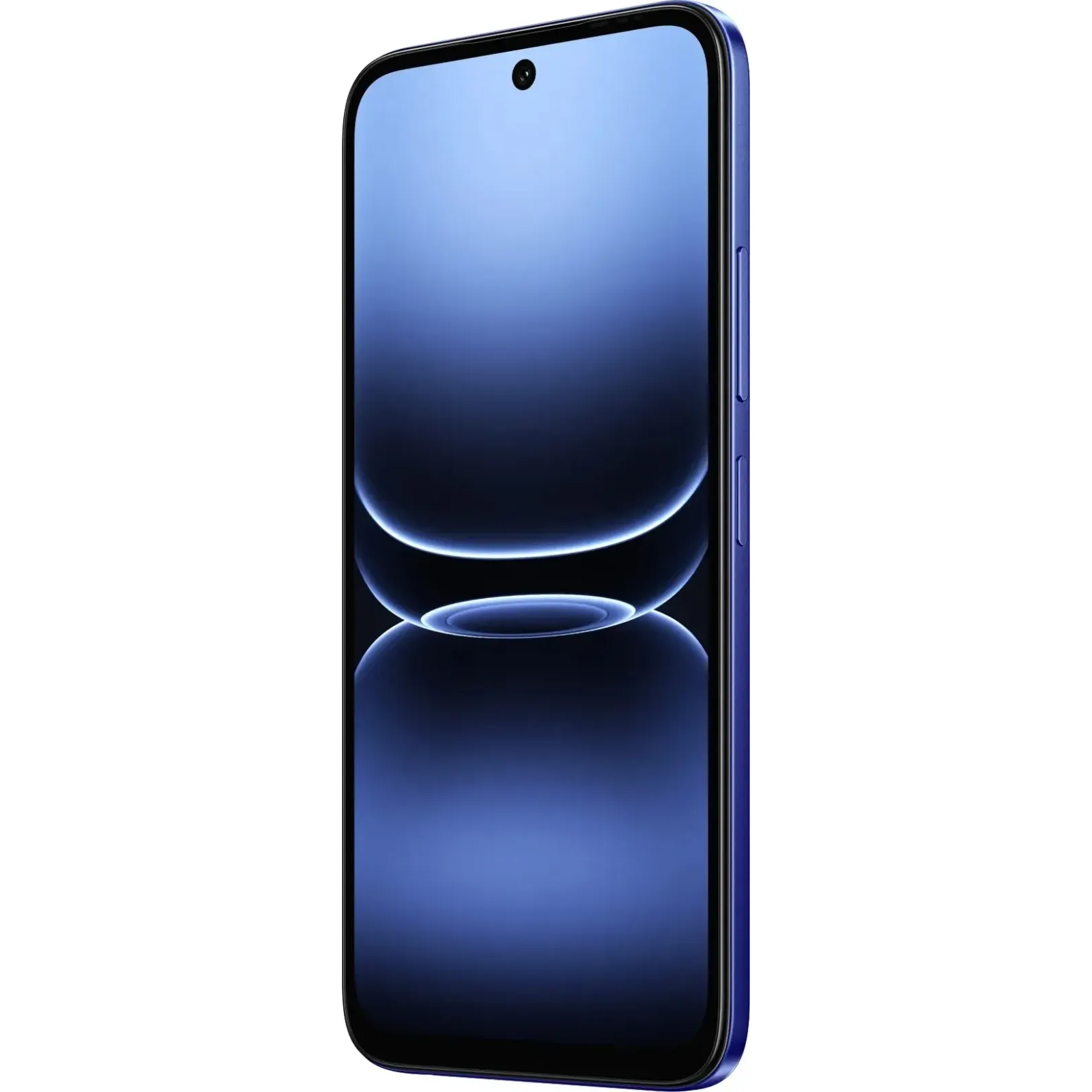 Смартфон INFINIX Smart 20 4/128GB Cloudline Blue