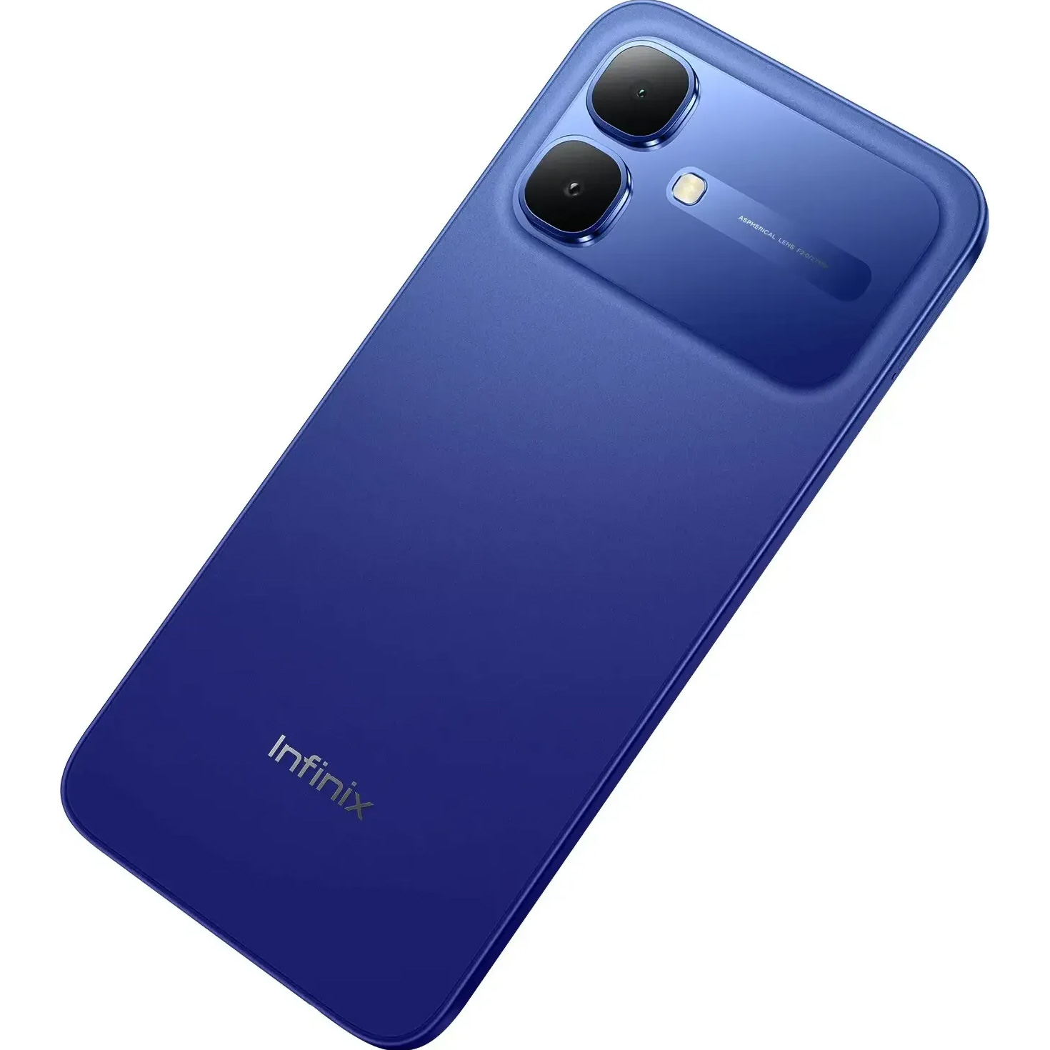 Смартфон INFINIX Smart 20 4/128GB Cloudline Blue