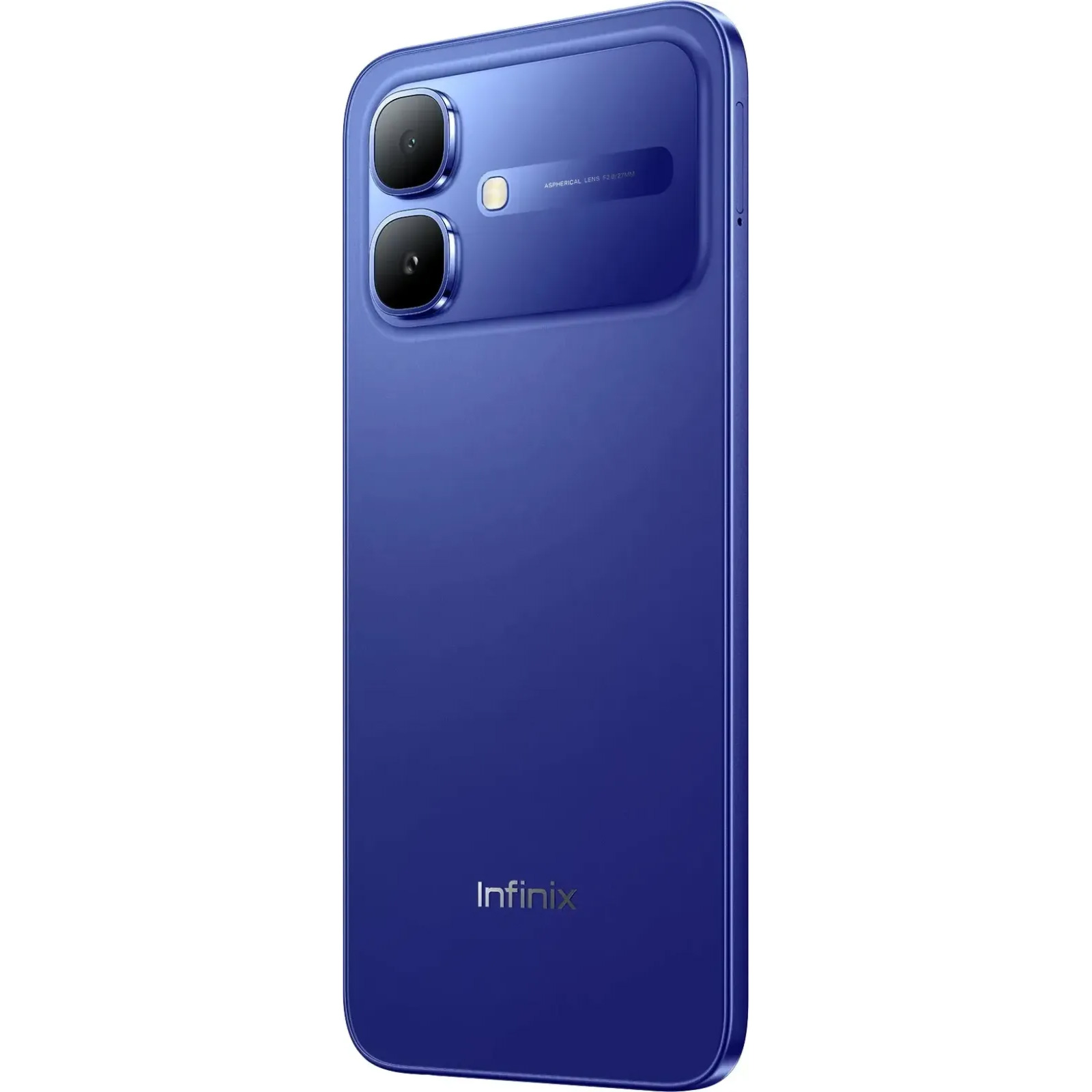 Смартфон INFINIX Smart 20 4/128GB Cloudline Blue