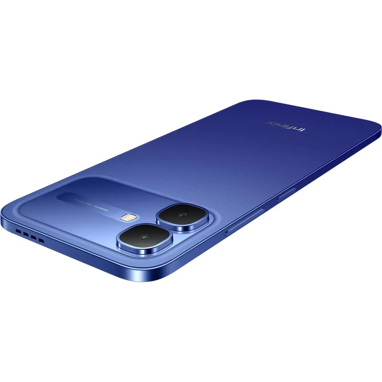 Смартфон INFINIX Smart 20 4/128GB Cloudline Blue