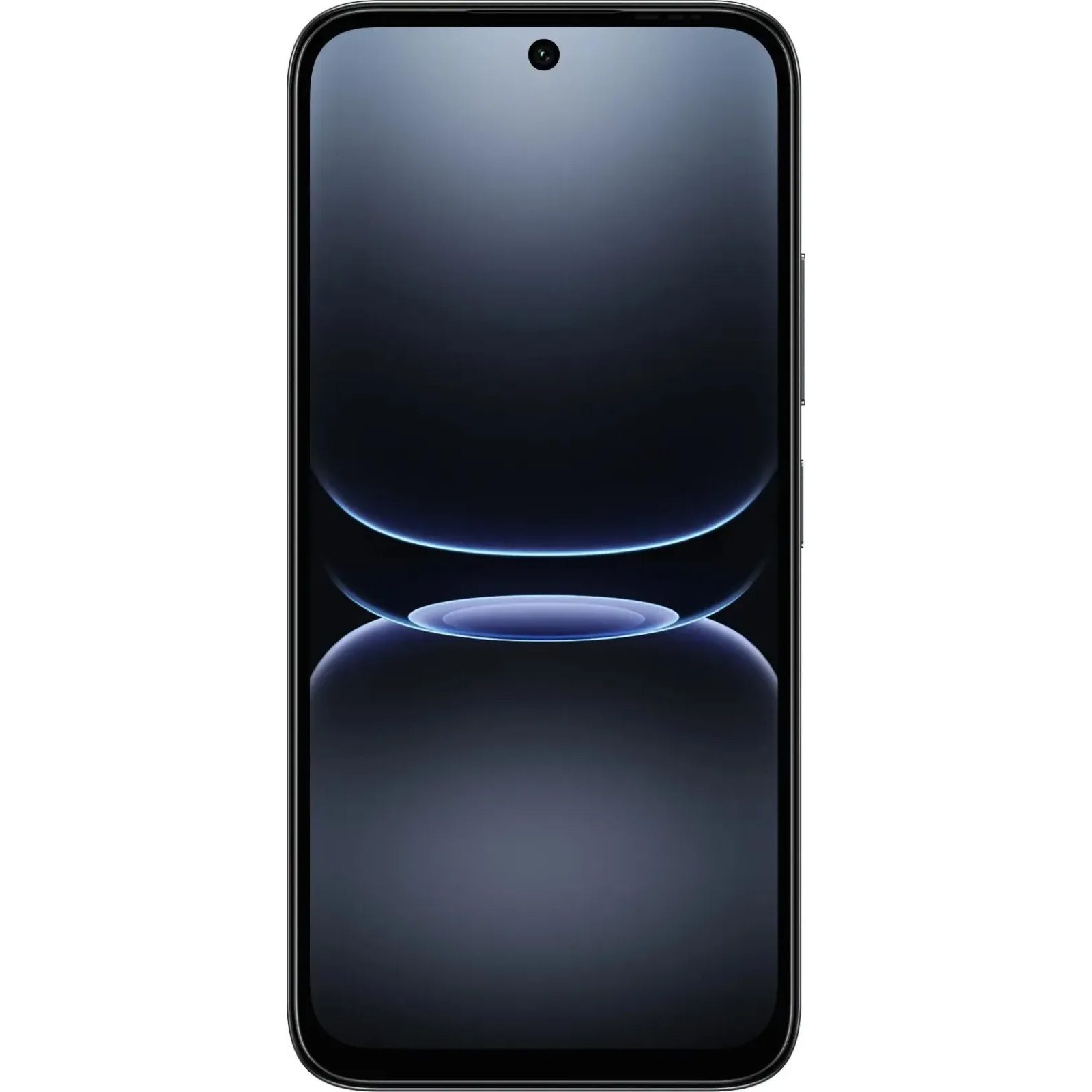 Смартфон INFINIX Smart 20 4/128GB Shadow Black