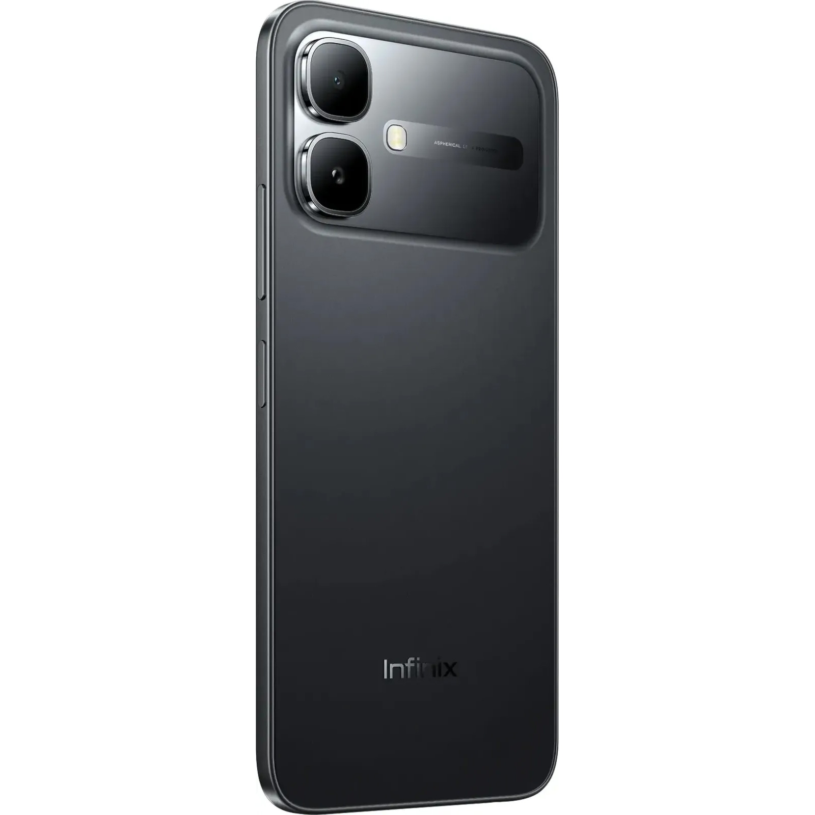 Смартфон INFINIX Smart 20 4/128GB Shadow Black
