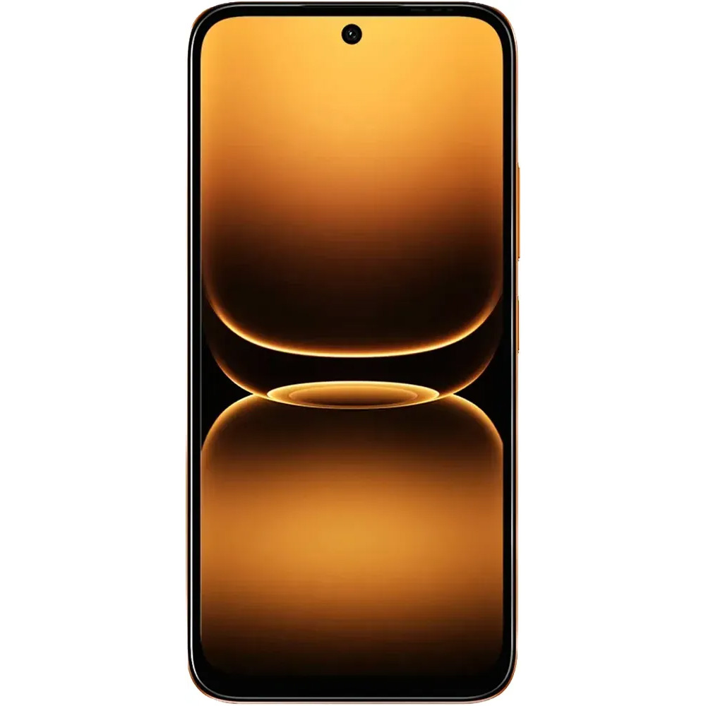 Смартфон INFINIX Smart 20 4/128GB Sunlike Orange