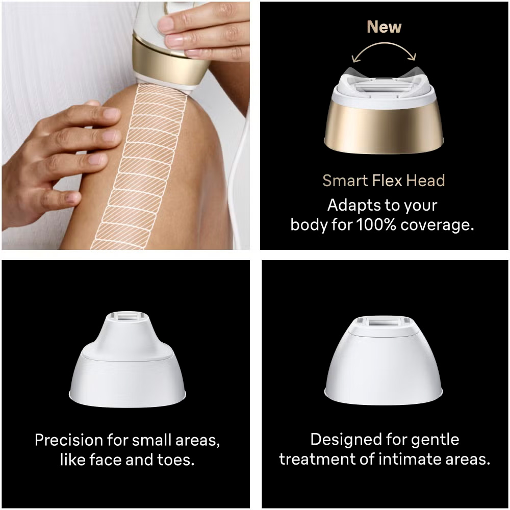 Фотоепілятор BRAUN Silk-expert Pro 5 PL5351 (80851324)