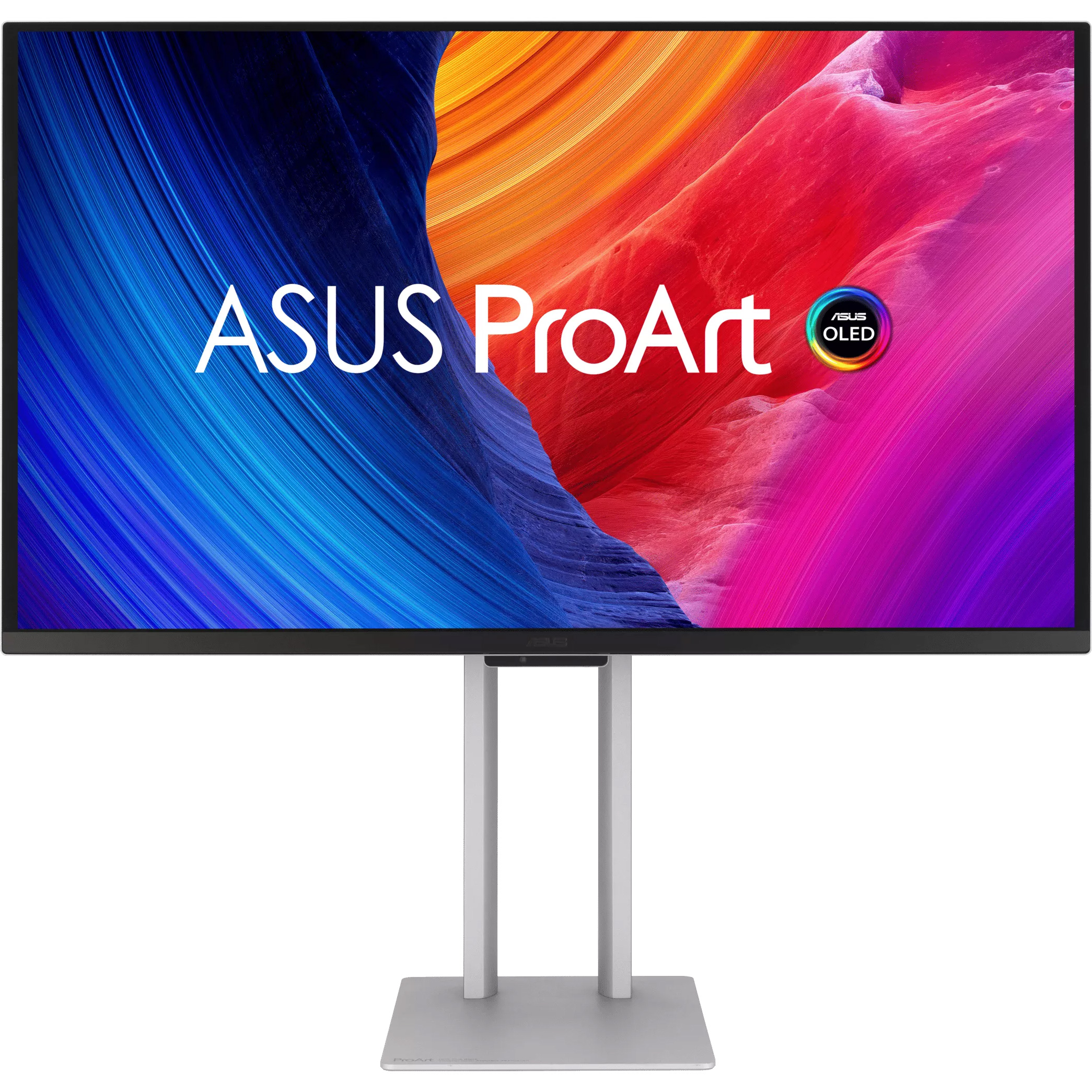 Монітор 26.5" ASUS ProArt Display OLED PA27UCDMR