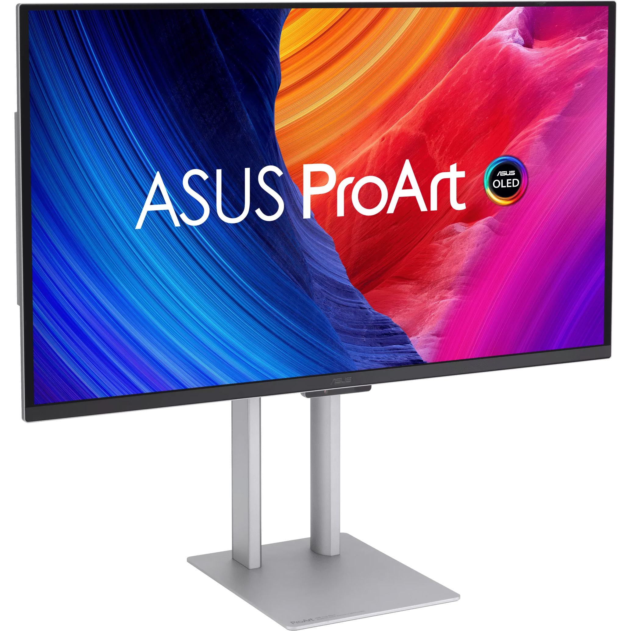 Монітор 26.5" ASUS ProArt Display OLED PA27UCDMR