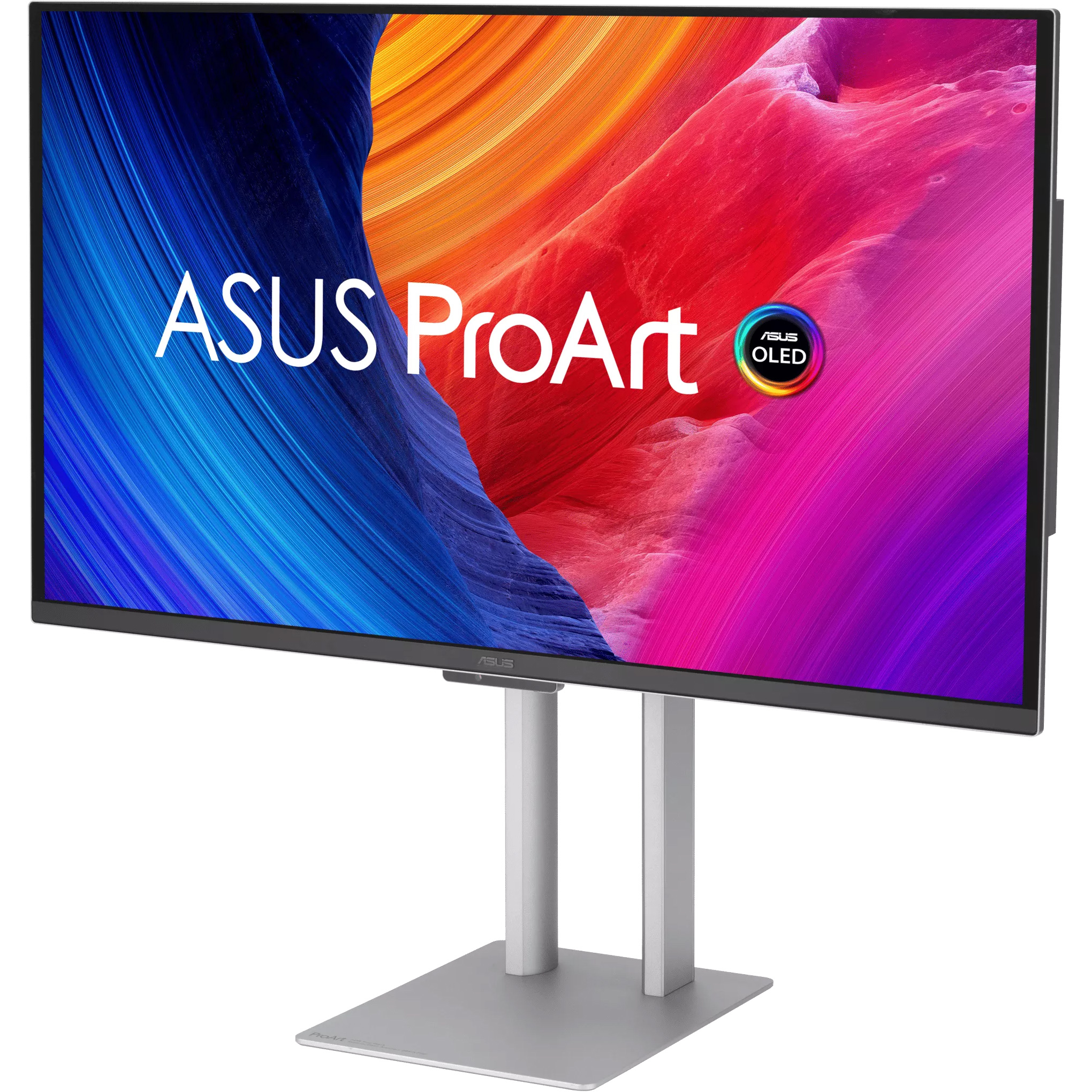 Монітор 26.5" ASUS ProArt Display OLED PA27UCDMR
