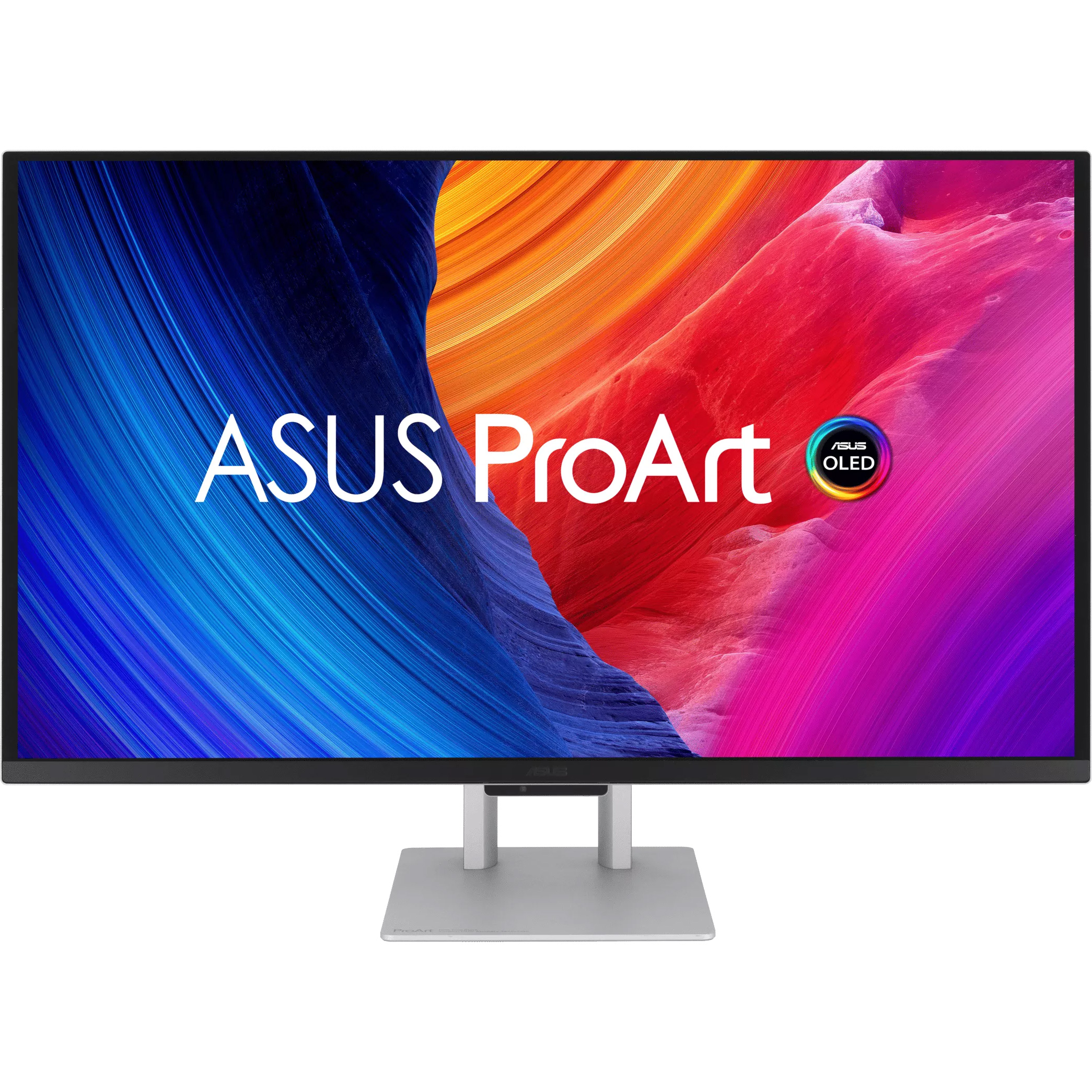 Монітор 26.5" ASUS ProArt Display OLED PA27UCDMR