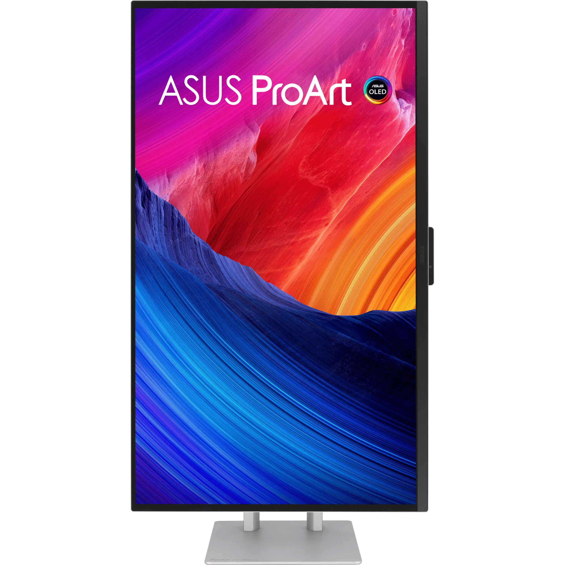Монітор 26.5" ASUS ProArt Display OLED PA27UCDMR