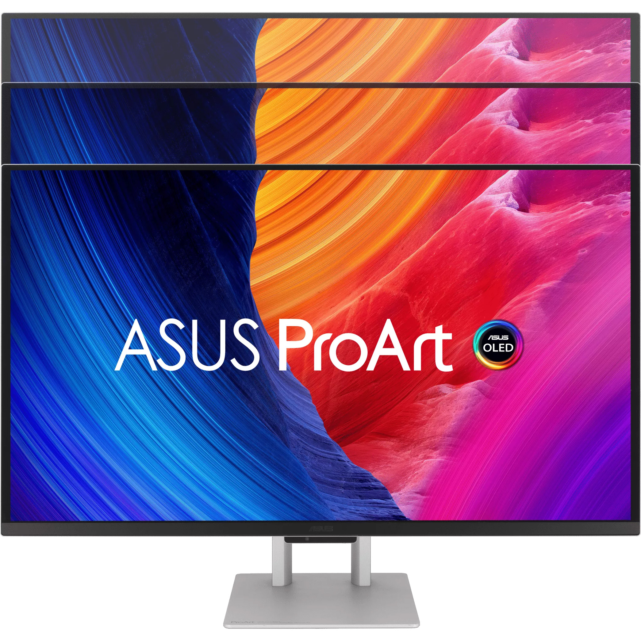 Монітор 26.5" ASUS ProArt Display OLED PA27UCDMR