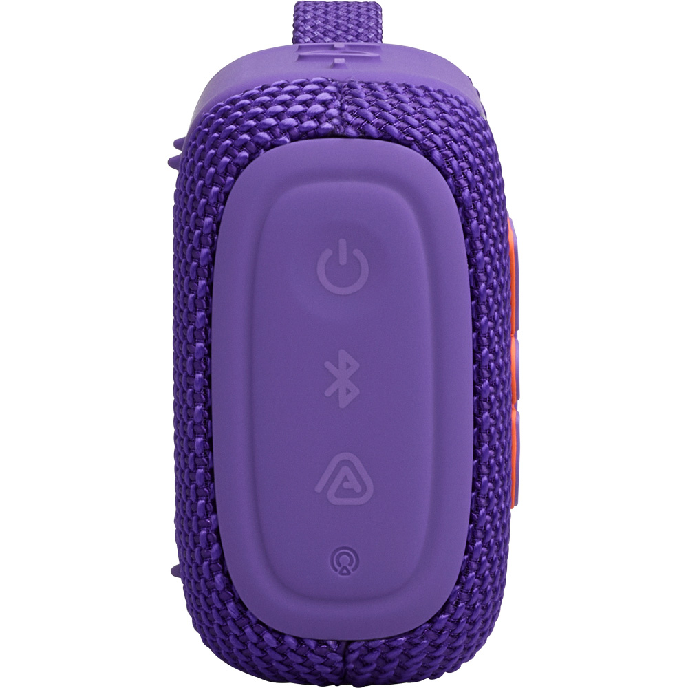 Портативная колонка JBL Go 5 Purple