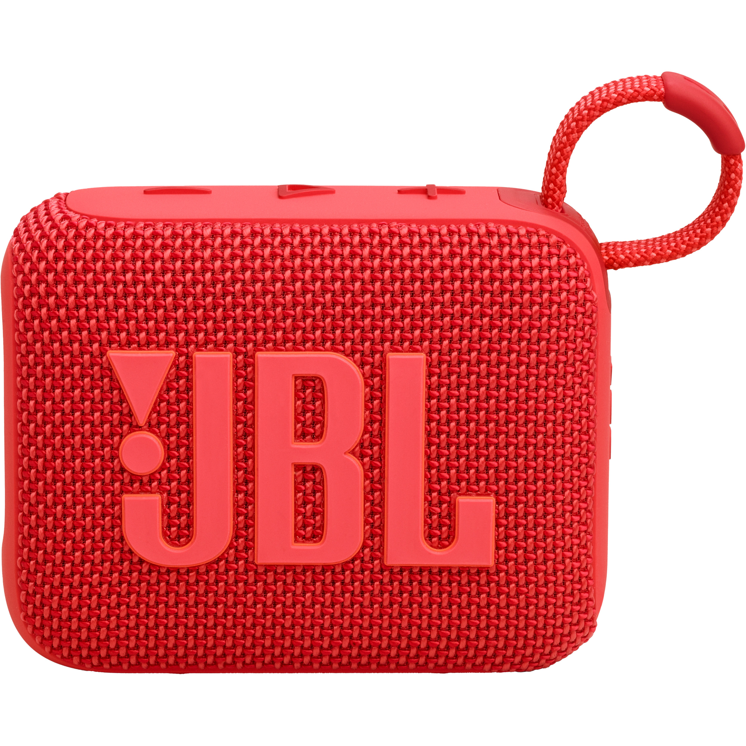 Портативная колонка JBL Go 5 Red