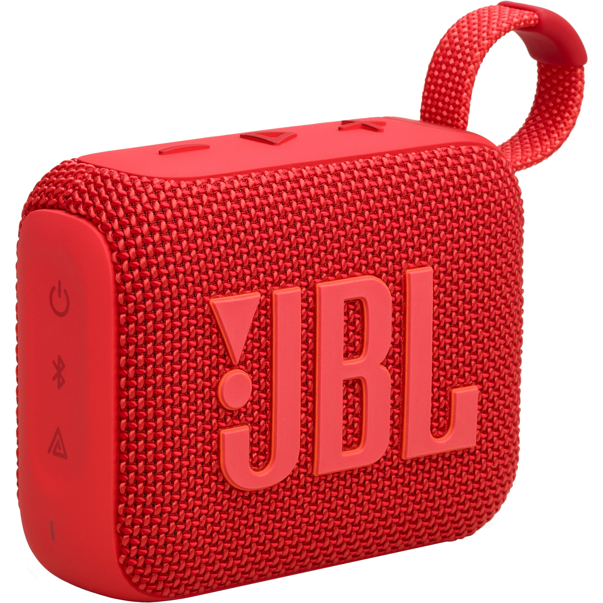 Портативная колонка JBL Go 5 Red