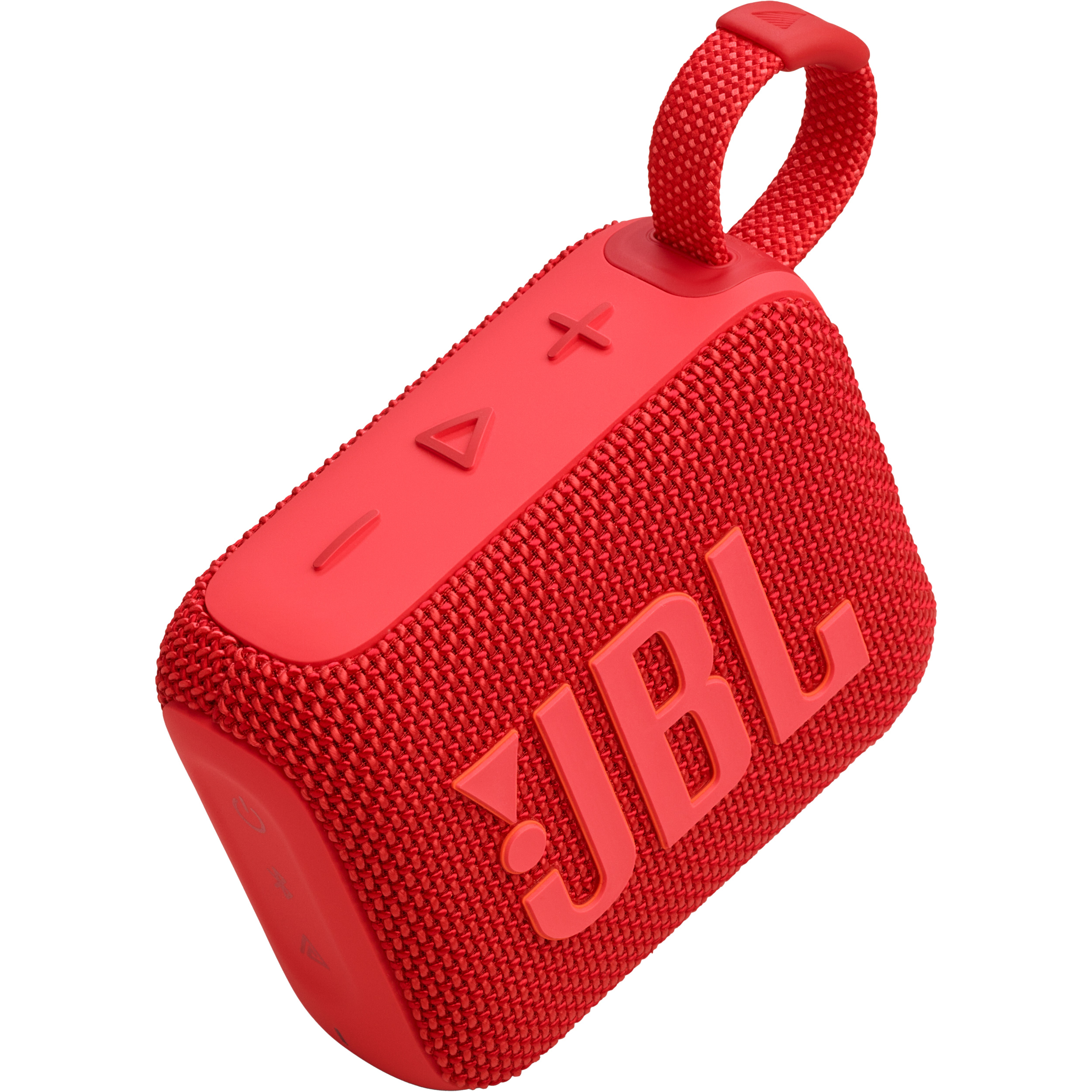 Портативная колонка JBL Go 5 Red