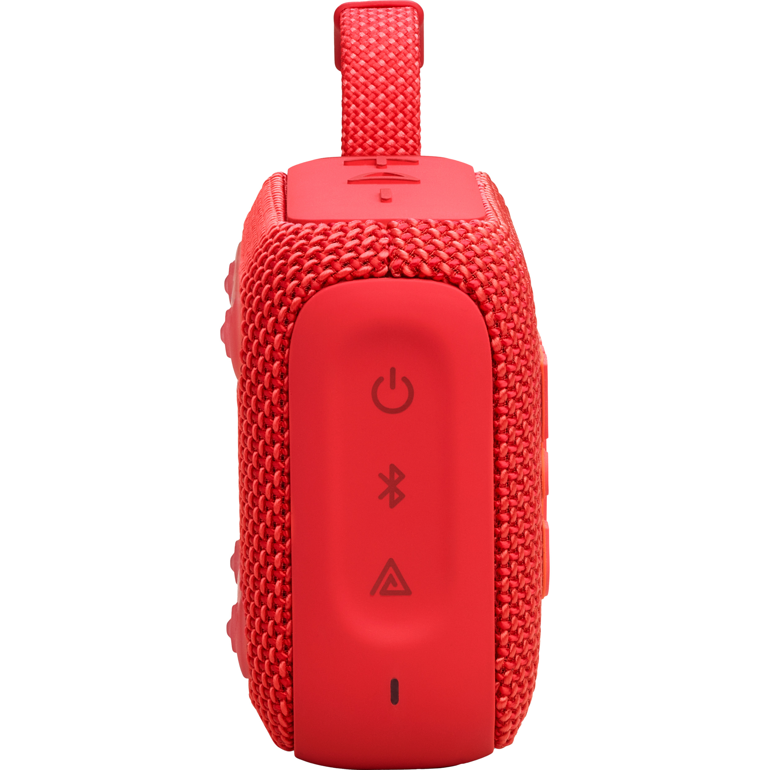 Портативная колонка JBL Go 5 Red